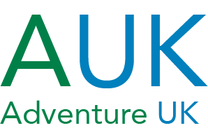 Adventure UK Logo